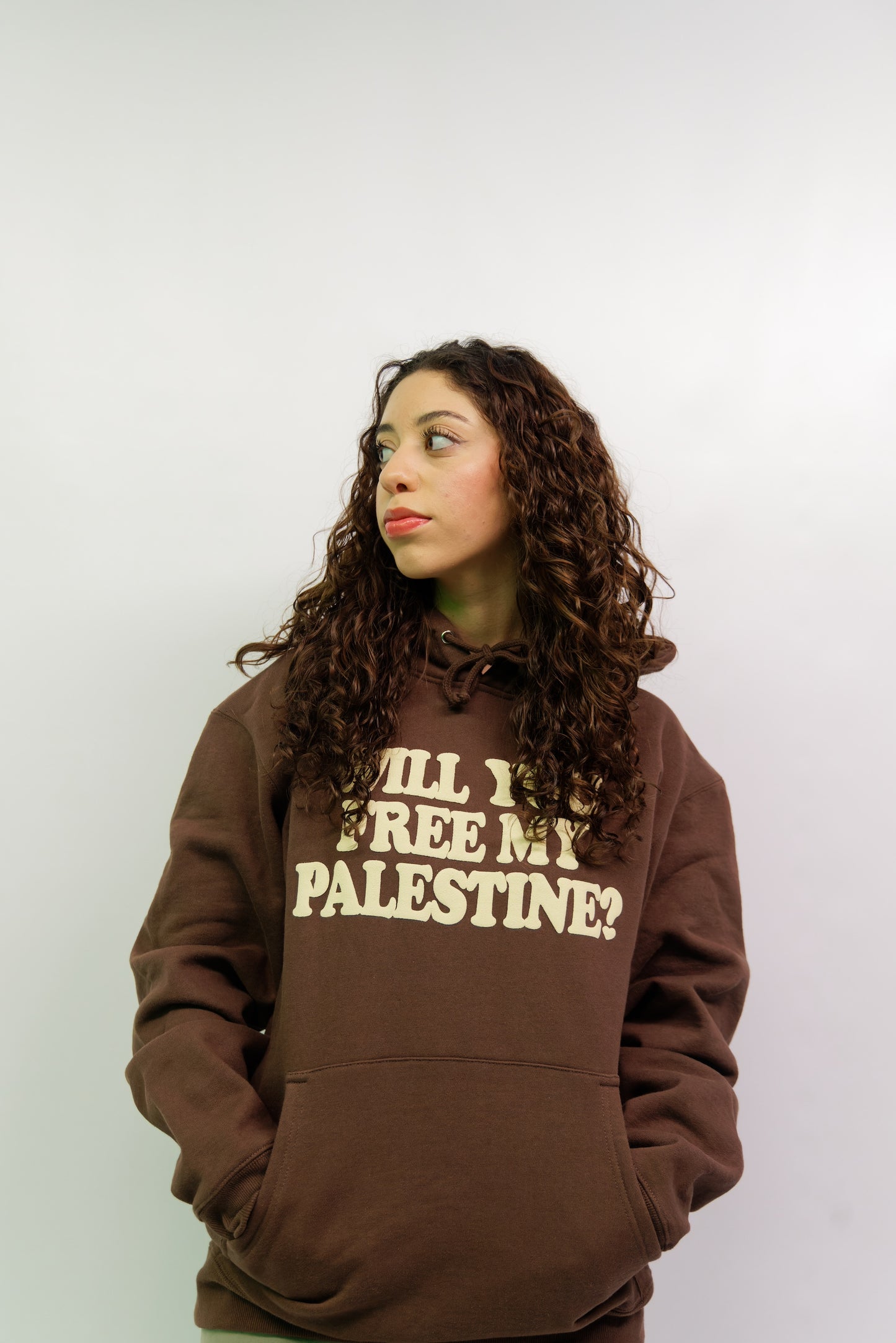 Will You Free My Palestine?