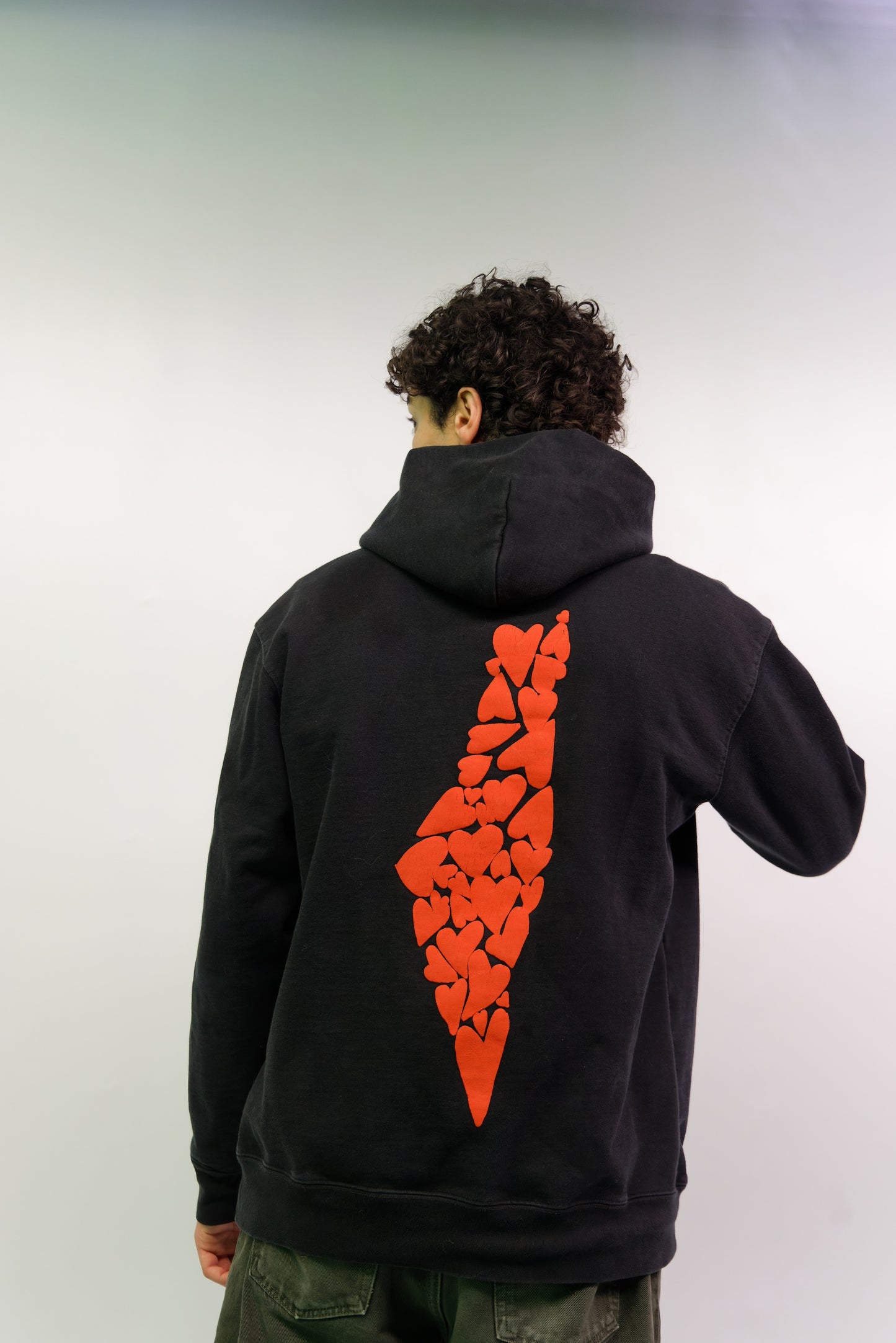 Palestine Is My Valentine