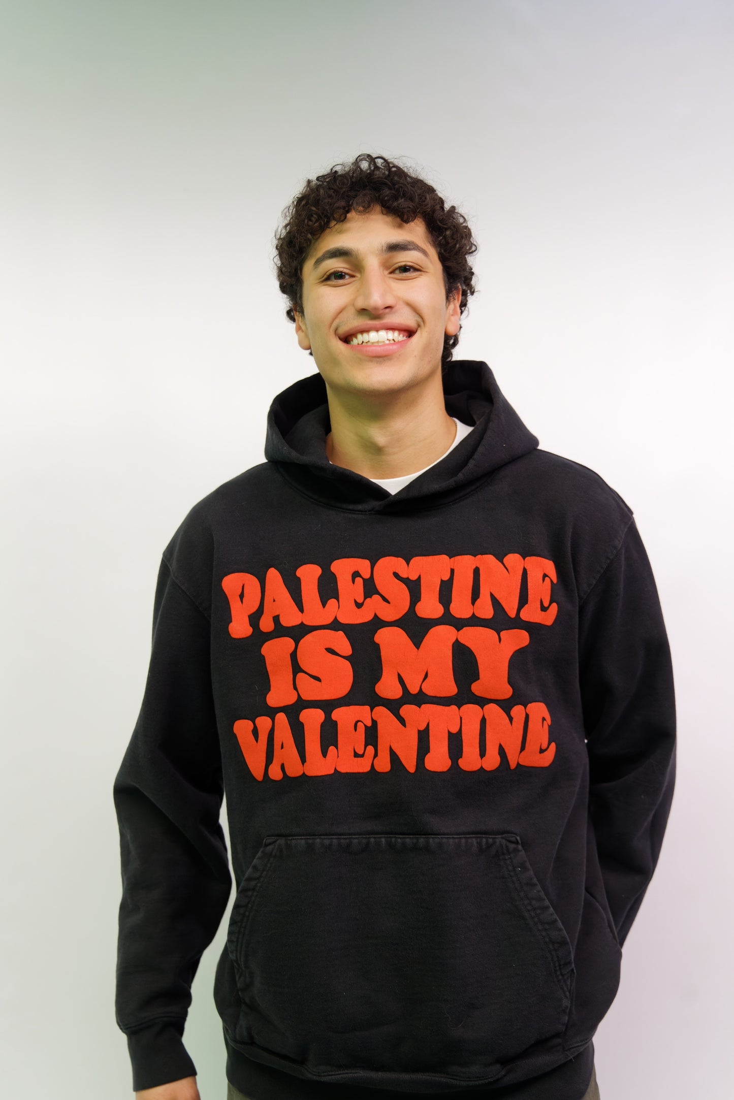 Palestine Is My Valentine